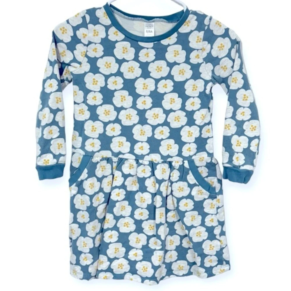 Carter’s Girls Dress‎ Size 8/8A